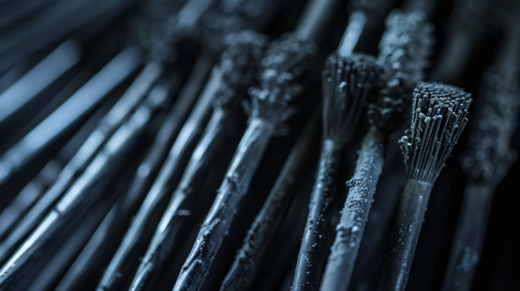 The 3 Stages of Chimney Cleaning Explained (what Homeowners Should Know)