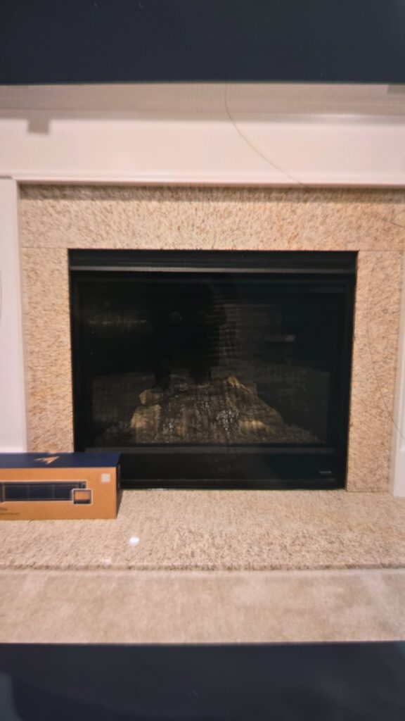 Fireplace Smoke Coming into the House? What It Means and How to Fix It