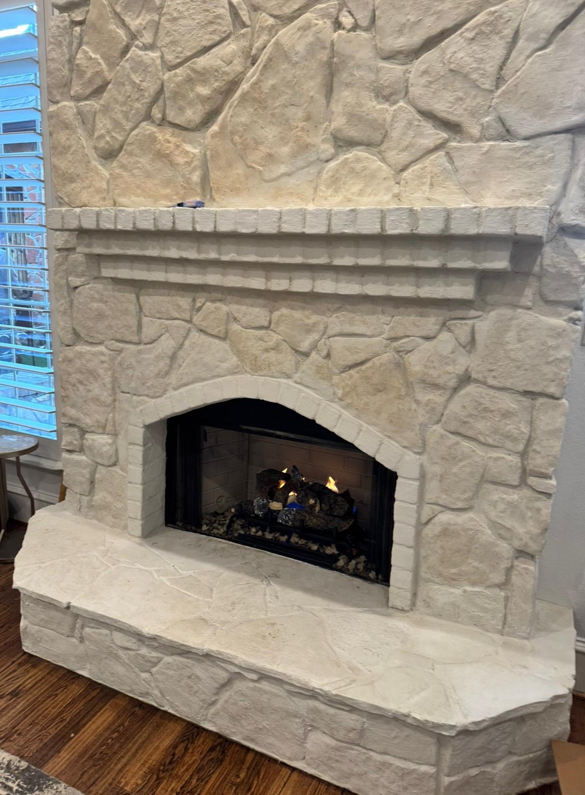 waterproofing and tuckpointing